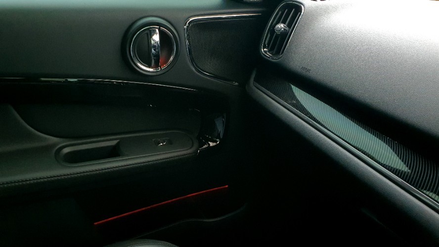 2019 MINI Cooper S Countryman 2019 MINI Cooper S Countryman