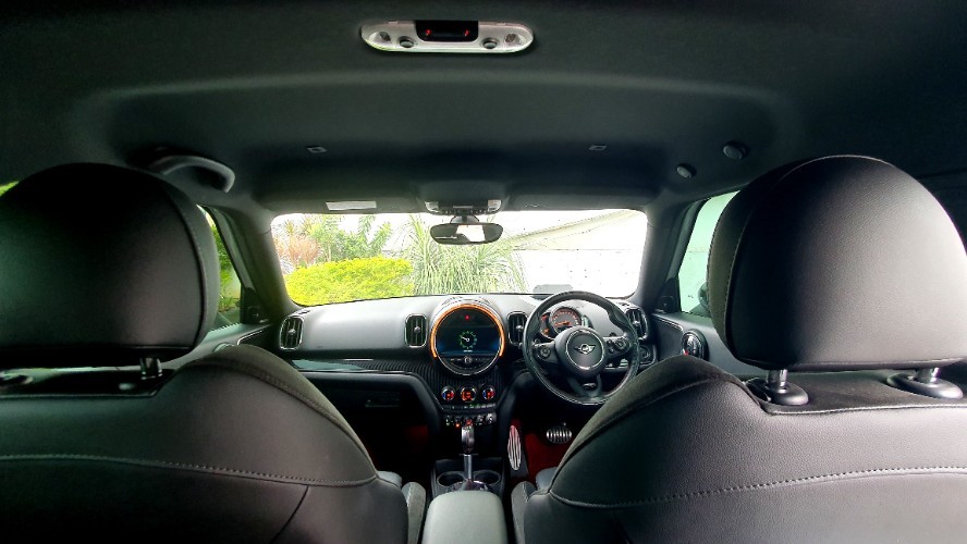 2019 MINI Cooper S Countryman 2019 MINI Cooper S Countryman