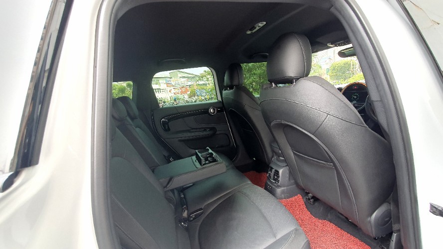 2019 MINI Cooper S Countryman 2019 MINI Cooper S Countryman