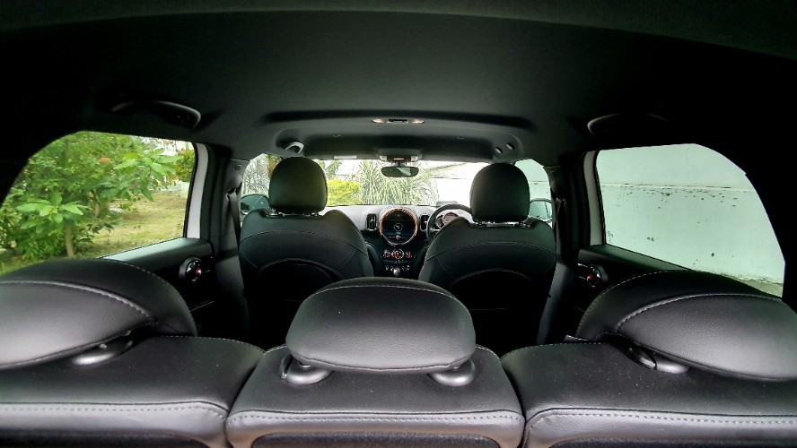 2019 MINI Cooper S Countryman 2019 MINI Cooper S Countryman