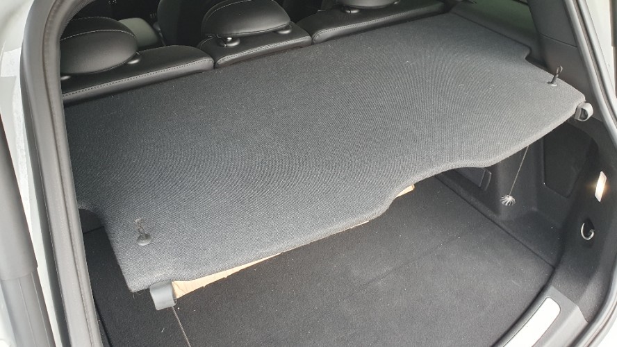 2019 MINI Cooper S Countryman 2019 MINI Cooper S Countryman