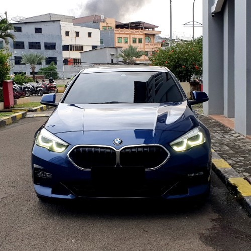 Second Hand 2023 BMW 2 Series Gran Coupe Second Hand 2023 BMW 2 Series Gran Coupe