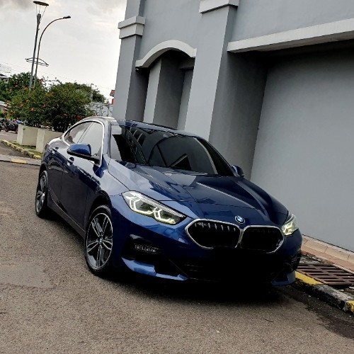 2023 BMW 2 Series Gran Coupe 2023 BMW 2 Series Gran Coupe