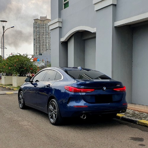 2023 BMW 2 Series Gran Coupe 2023 BMW 2 Series Gran Coupe