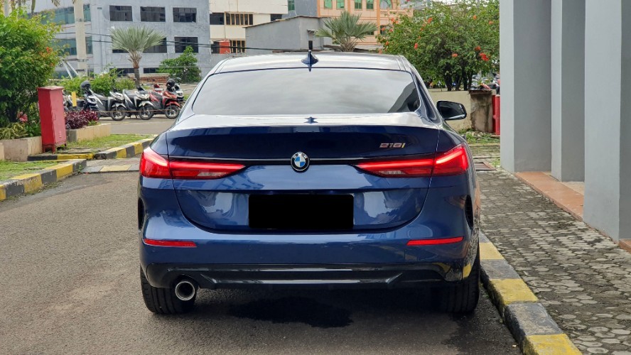 2023 BMW 2 Series Gran Coupe 2023 BMW 2 Series Gran Coupe