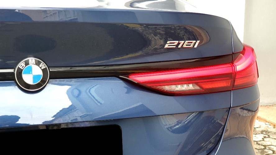 2023 BMW 2 Series Gran Coupe 2023 BMW 2 Series Gran Coupe