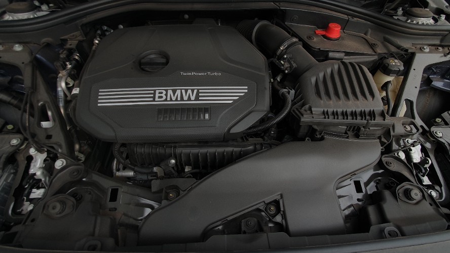 2023 BMW 2 Series Gran Coupe 2023 BMW 2 Series Gran Coupe