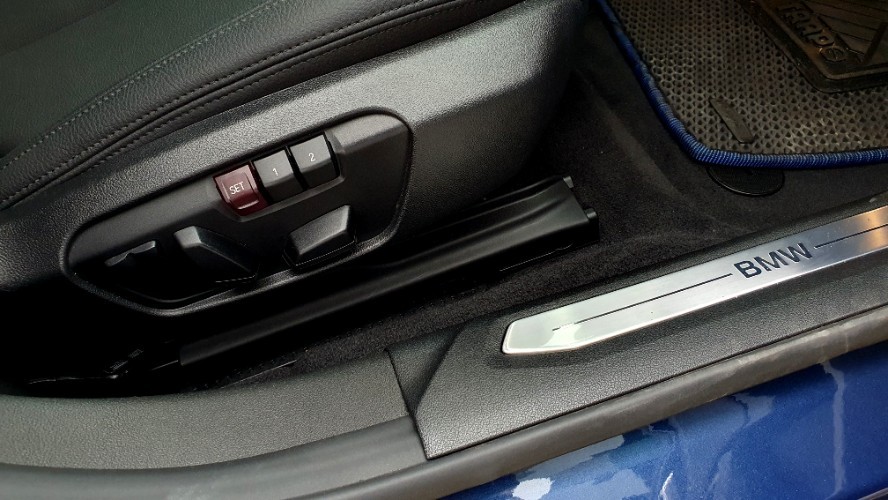 2023 BMW 2 Series Gran Coupe 2023 BMW 2 Series Gran Coupe