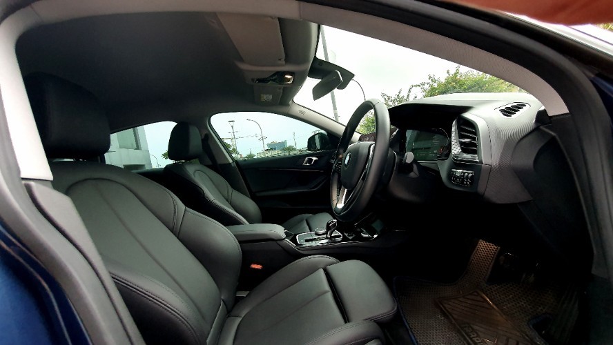 2023 BMW 2 Series Gran Coupe 2023 BMW 2 Series Gran Coupe