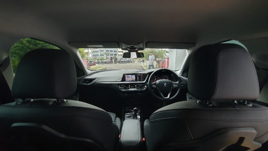 2023 BMW 2 Series Gran Coupe 2023 BMW 2 Series Gran Coupe