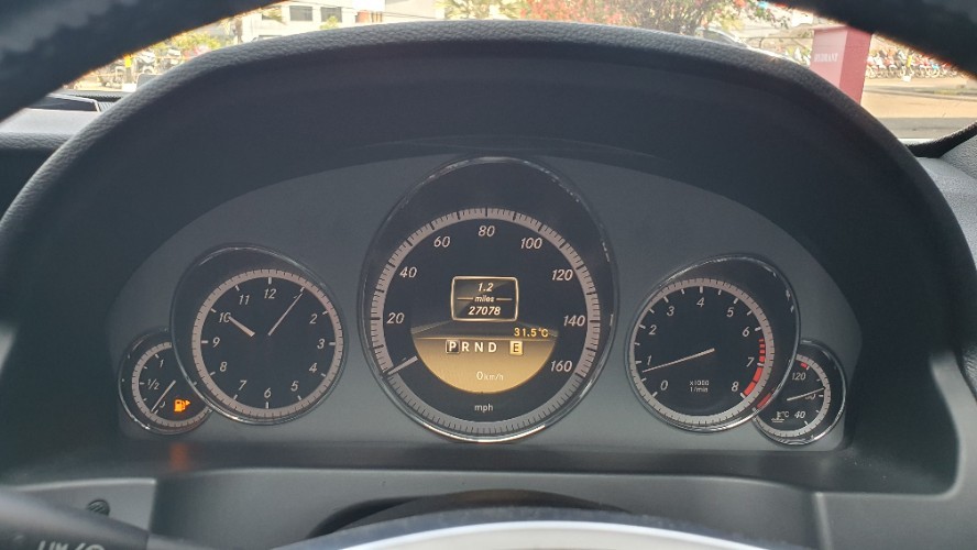 2011 Mercedes Benz E-Class 2011 Mercedes Benz E-Class