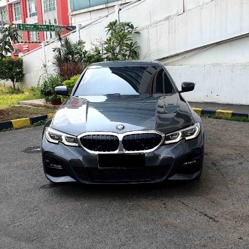 Second Hand 2020 BMW 3 Series Sedan Second Hand 2020 BMW 3 Series Sedan