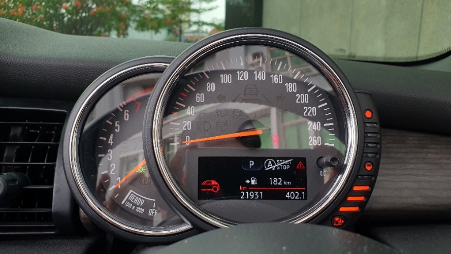 2017 MINI Cooper S 2017 MINI Cooper S