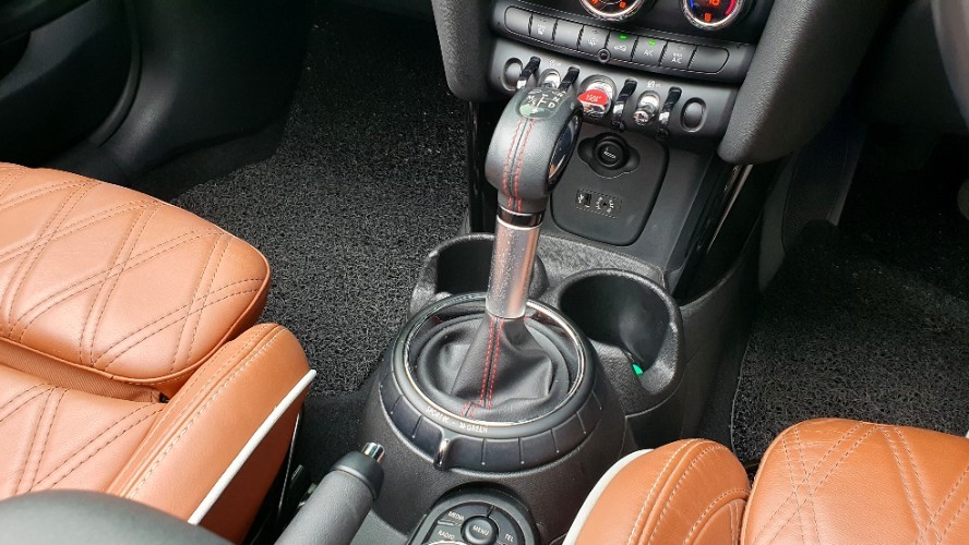 2017 MINI Cooper S 2017 MINI Cooper S