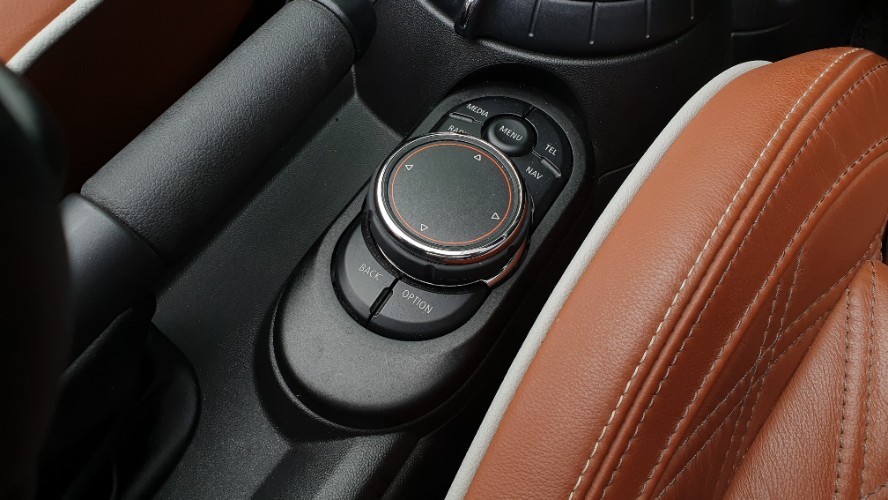 2017 MINI Cooper S 2017 MINI Cooper S