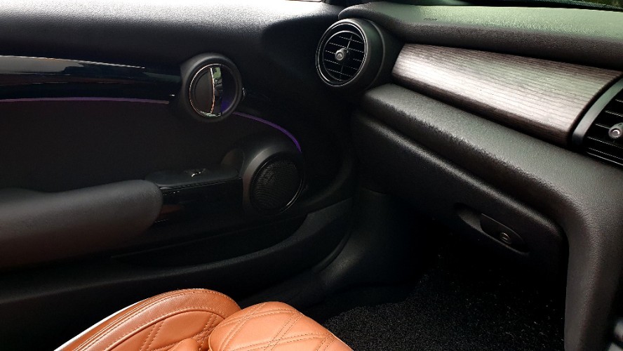 2017 MINI Cooper S 2017 MINI Cooper S