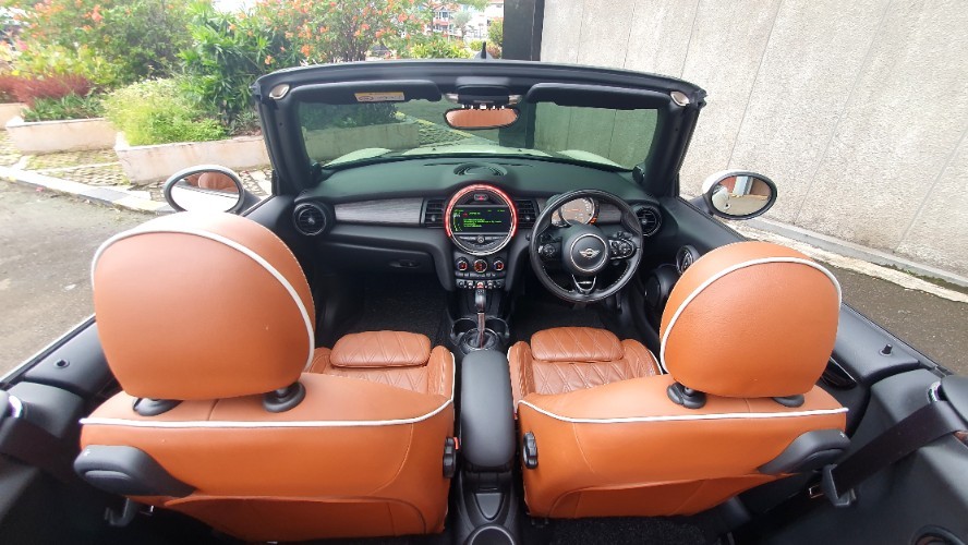 2017 MINI Cooper S 2017 MINI Cooper S