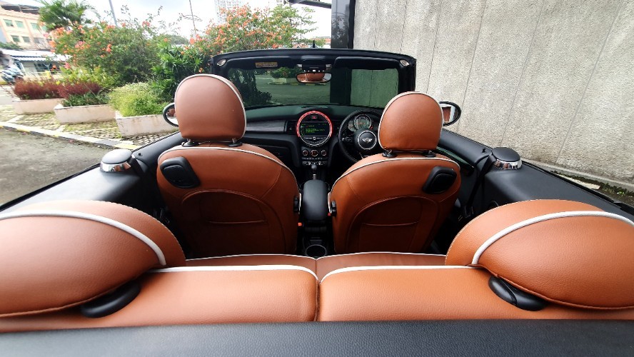 2017 MINI Cooper S 2017 MINI Cooper S