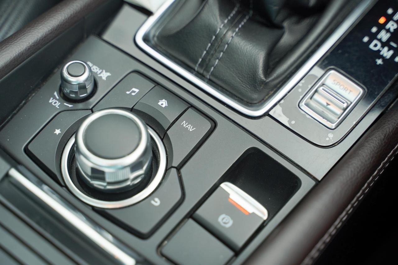 2018 Mazda 3 Hatchback Skyactive-G 2.0 2018 Mazda 3 Hatchback Skyactive-G 2.0