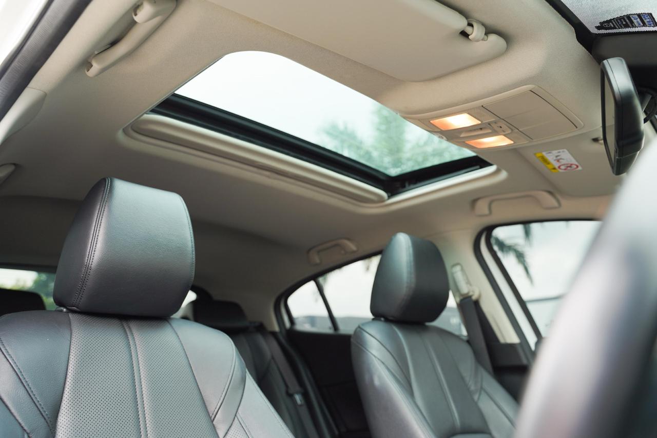 2018 Mazda 3 Hatchback Skyactive-G 2.0 2018 Mazda 3 Hatchback Skyactive-G 2.0