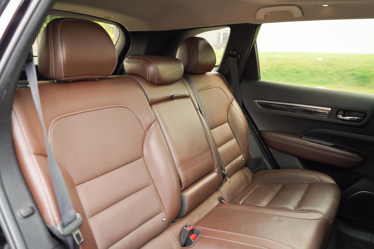 2019 Renault Koleos Signature 2019 Renault Koleos Signature