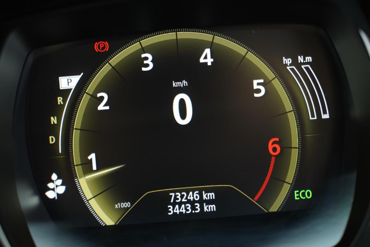 2019 Renault Koleos Signature 2019 Renault Koleos Signature