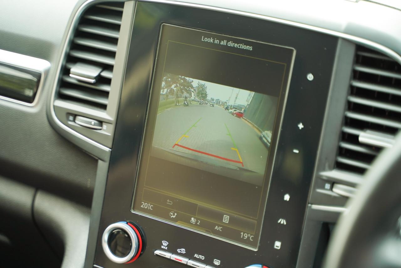 2019 Renault Koleos Signature 2019 Renault Koleos Signature