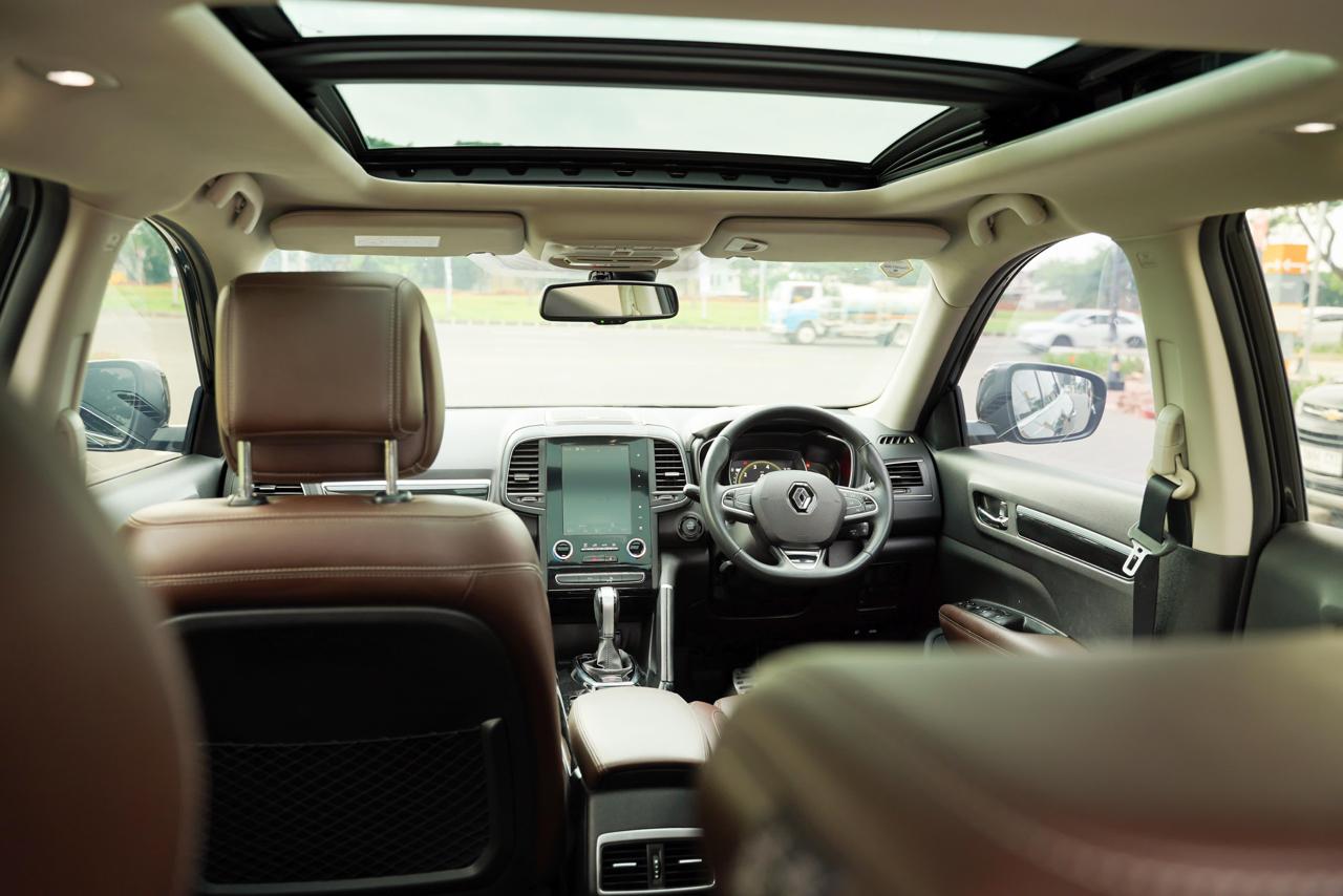 2019 Renault Koleos Signature 2019 Renault Koleos Signature