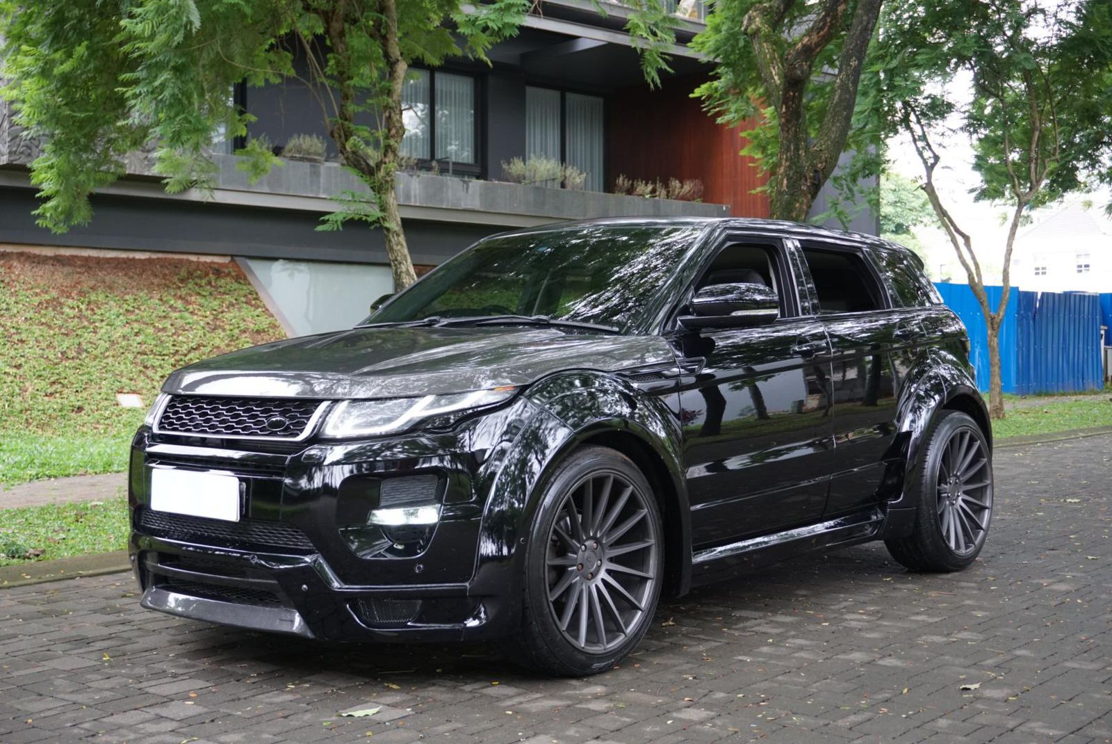 2013 Land Rover Range Rover Evoque EVOQUE 2.0 L Si 4 DYNAMIC 2013 Land Rover Range Rover Evoque EVOQUE 2.0 L Si 4 DYNAMIC