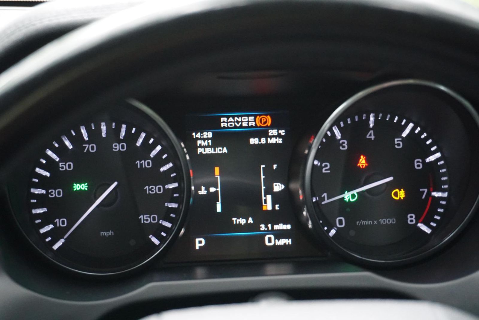 2013 Land Rover Range Rover Evoque EVOQUE 2.0 L Si 4 DYNAMIC 2013 Land Rover Range Rover Evoque EVOQUE 2.0 L Si 4 DYNAMIC