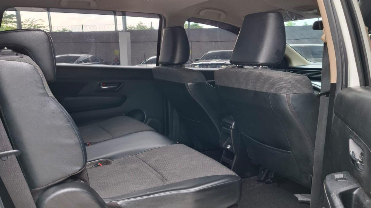 2021 Suzuki XL7 BETA A/T 2021 Suzuki XL7 BETA A/T