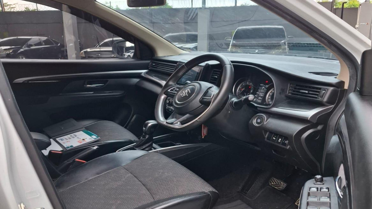 2021 Suzuki XL7 BETA A/T 2021 Suzuki XL7 BETA A/T