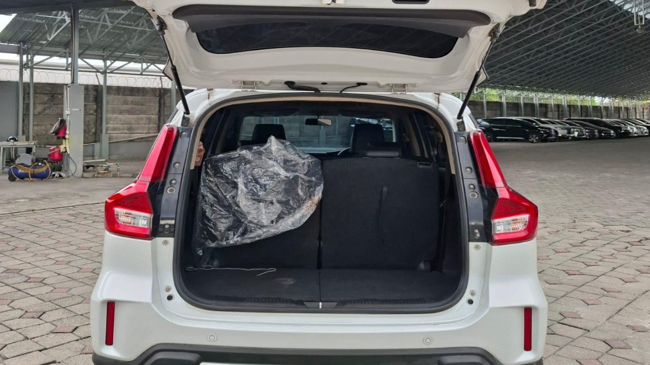 2021 Suzuki XL7 BETA A/T 2021 Suzuki XL7 BETA A/T