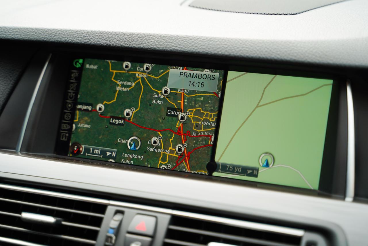 2017 BMW 5 Series Sedan  520i Luxury 2017 BMW 5 Series Sedan  520i Luxury