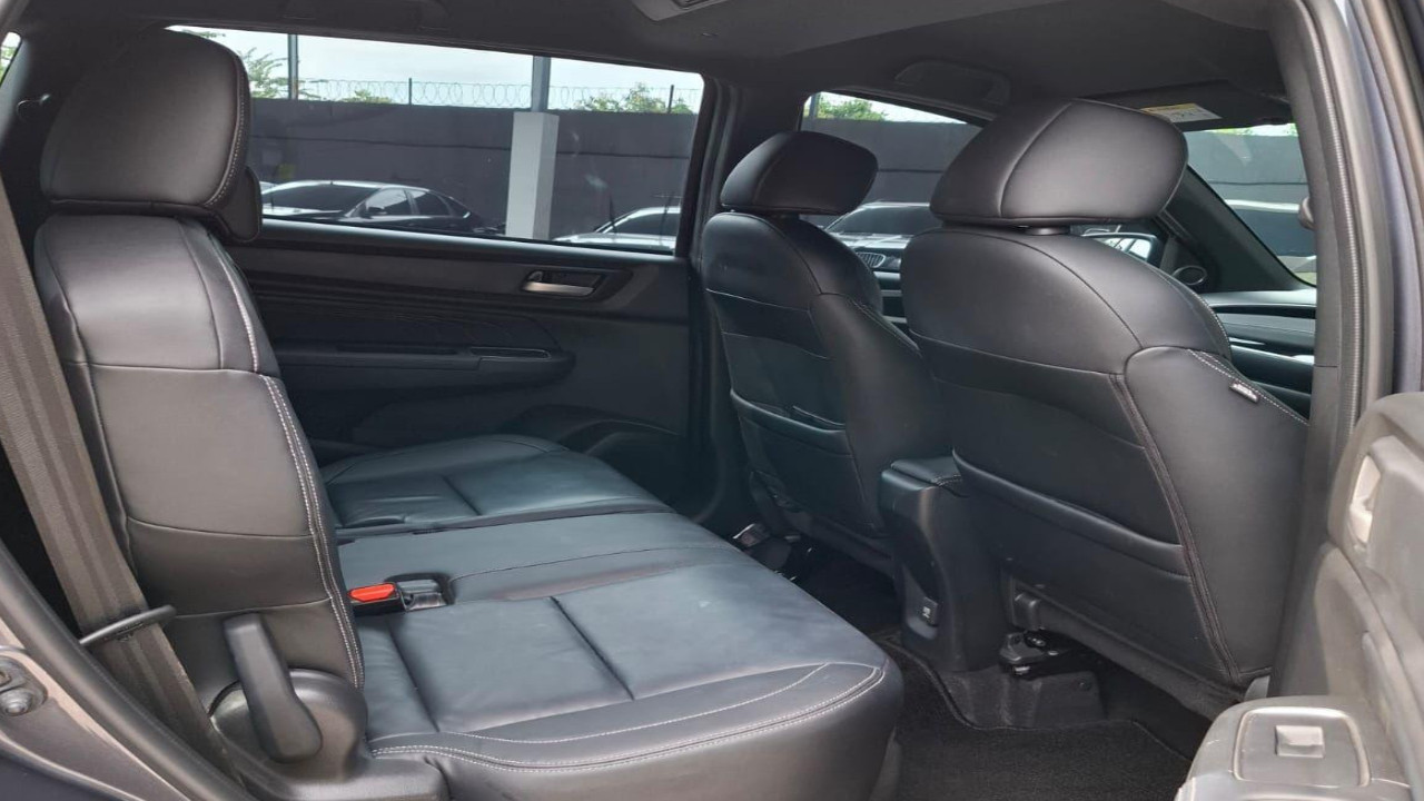 2023 Honda BRV 2023 Honda BRV