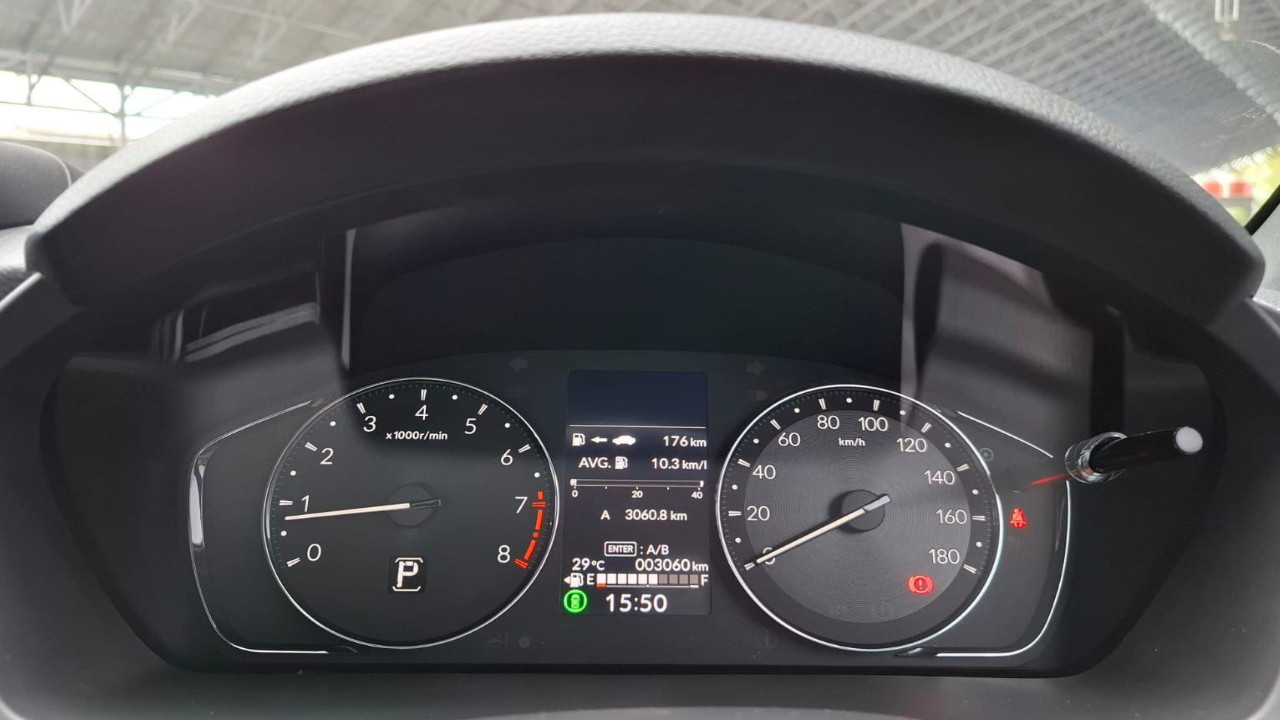 2023 Honda BRV 2023 Honda BRV