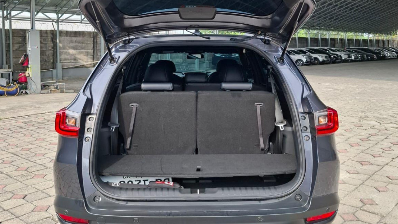 2023 Honda BRV 2023 Honda BRV