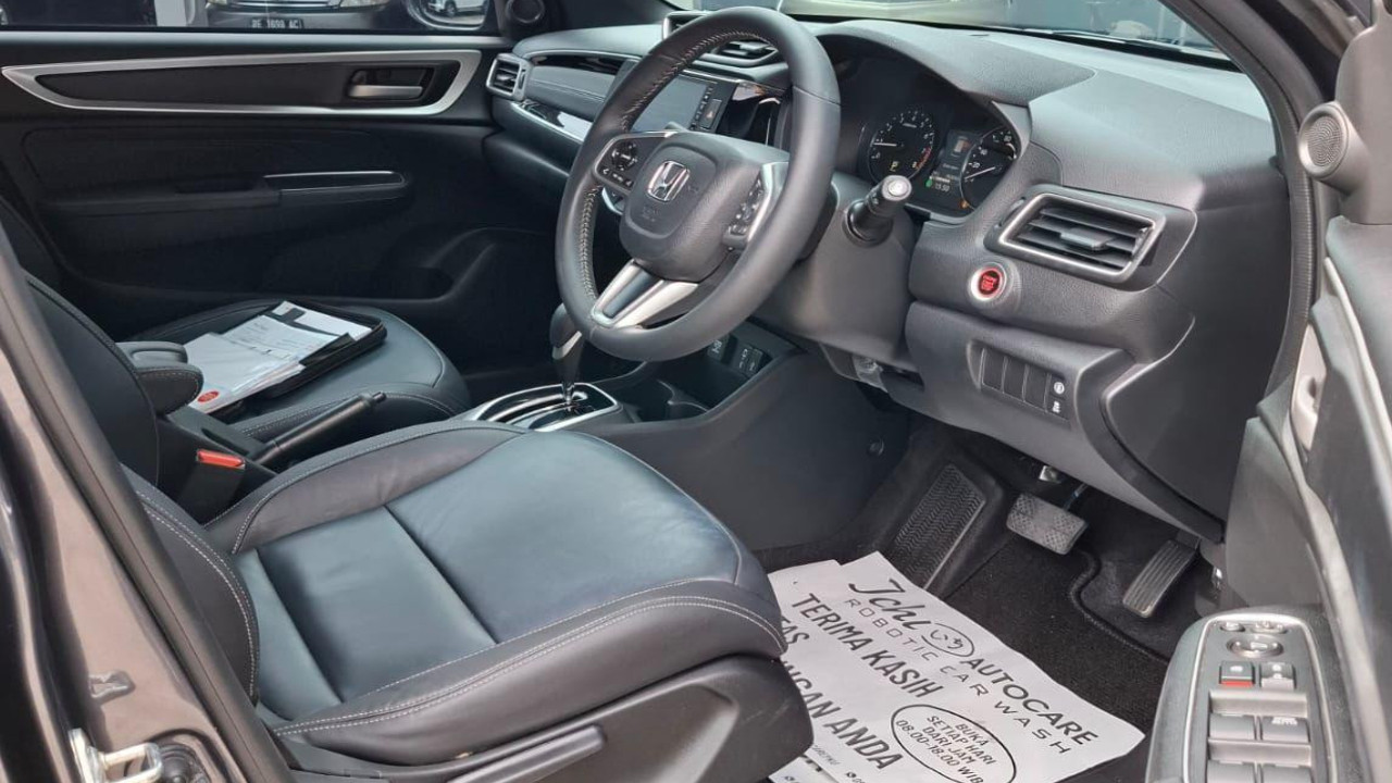 2023 Honda BRV 2023 Honda BRV