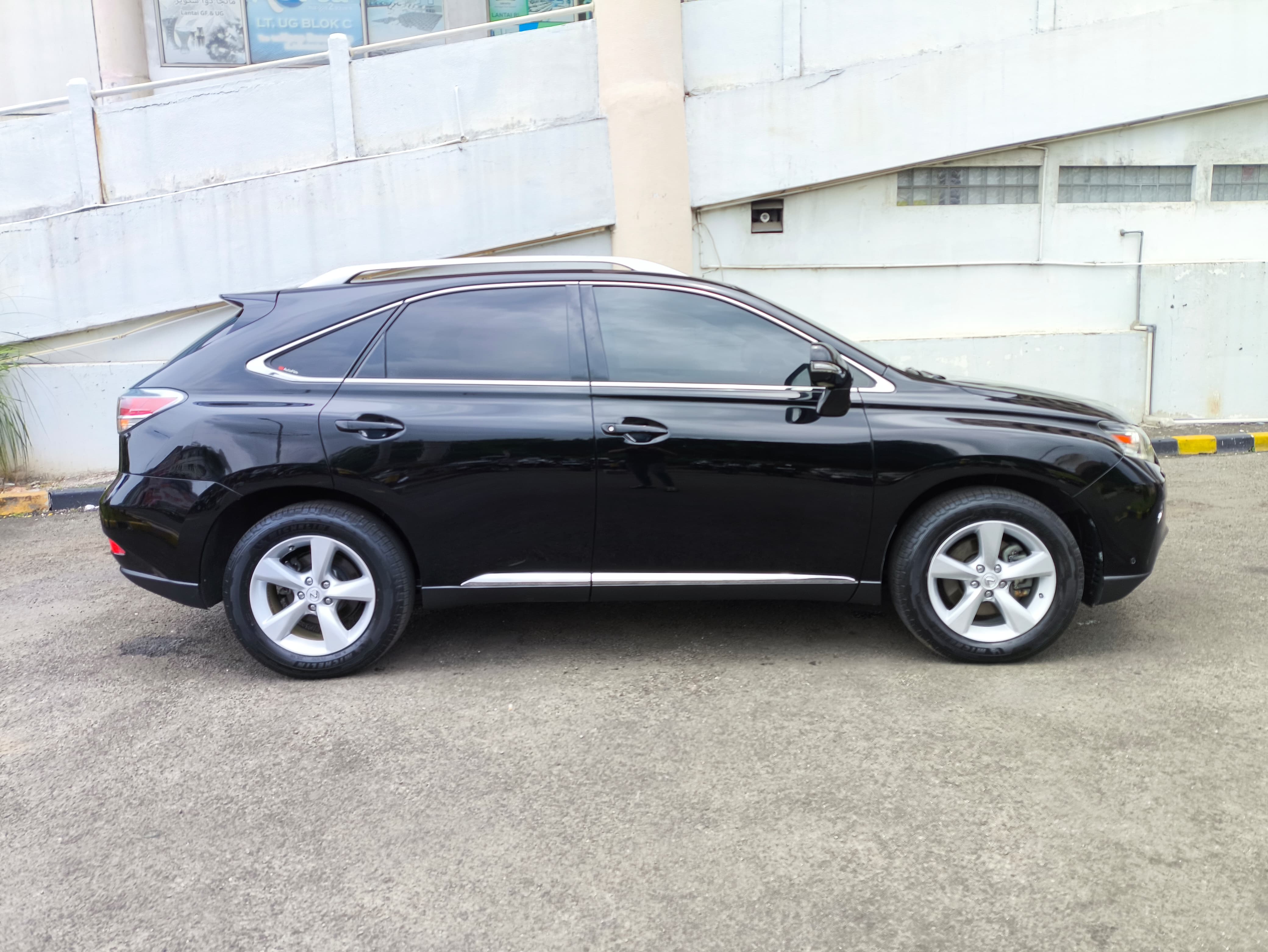 2014 Lexus RX 270 2014 Lexus RX 270