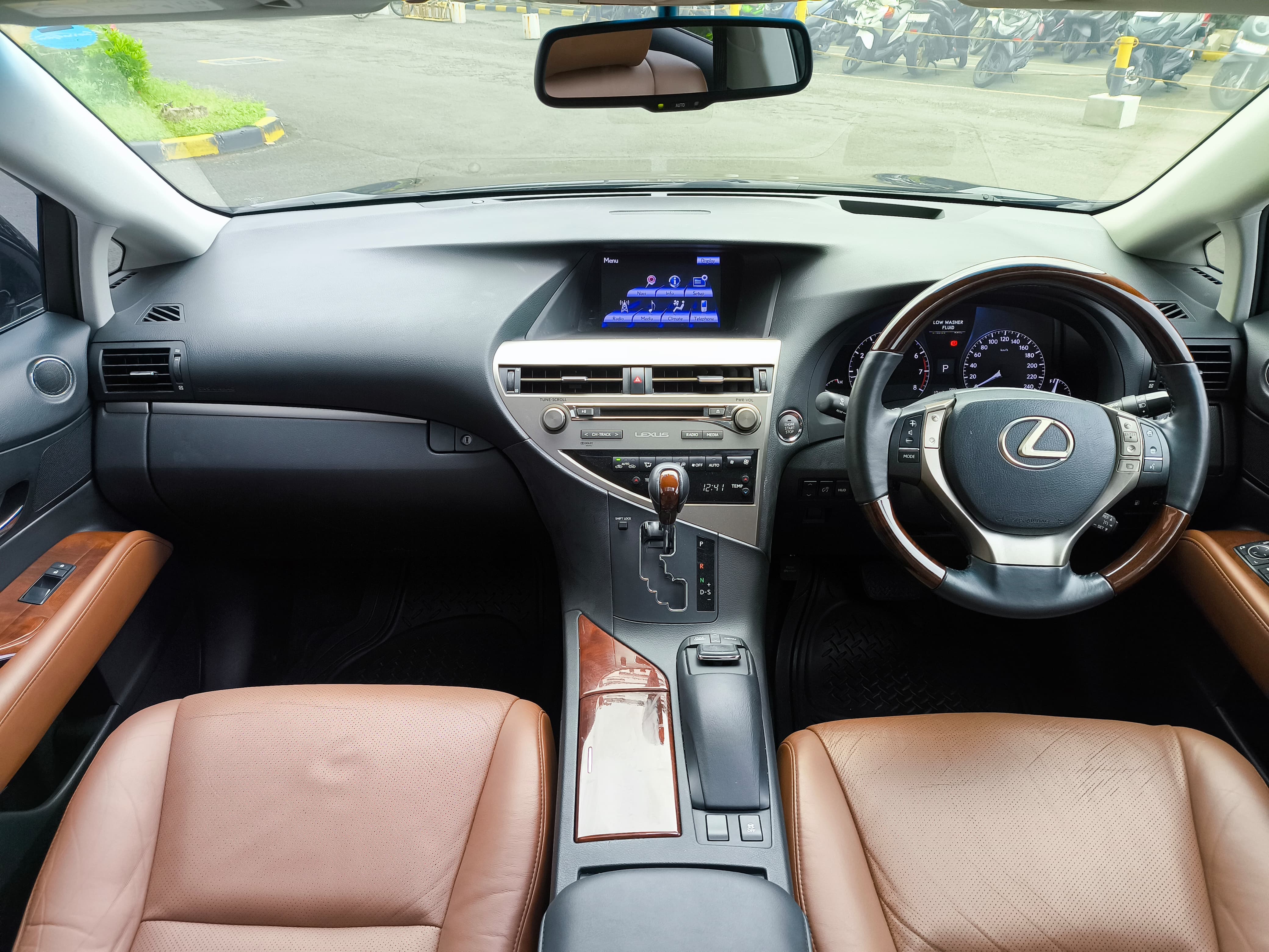 2014 Lexus RX 270 2014 Lexus RX 270