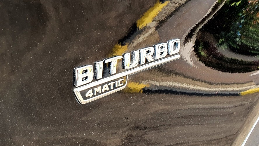 2017 Mercedes Benz GLE-Class 2017 Mercedes Benz GLE-Class