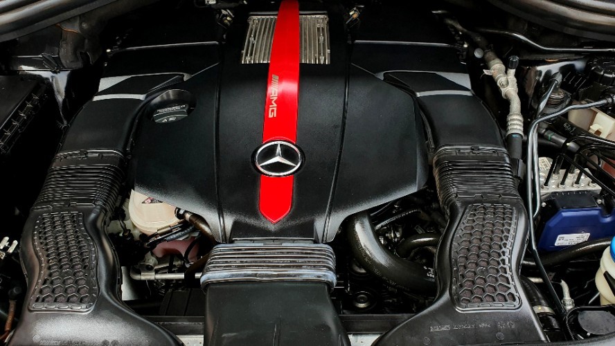 2017 Mercedes Benz GLE-Class 2017 Mercedes Benz GLE-Class