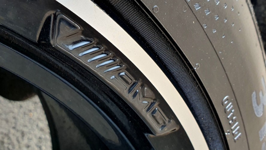 2017 Mercedes Benz GLE-Class 2017 Mercedes Benz GLE-Class