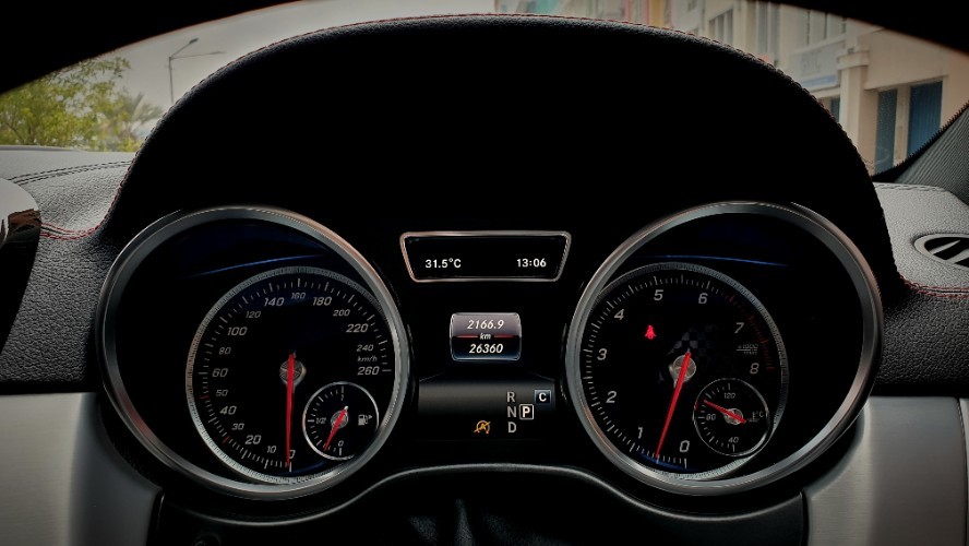 2017 Mercedes Benz GLE-Class 2017 Mercedes Benz GLE-Class