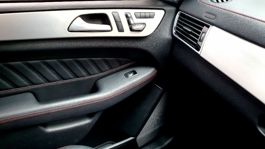 2017 Mercedes Benz GLE-Class 2017 Mercedes Benz GLE-Class