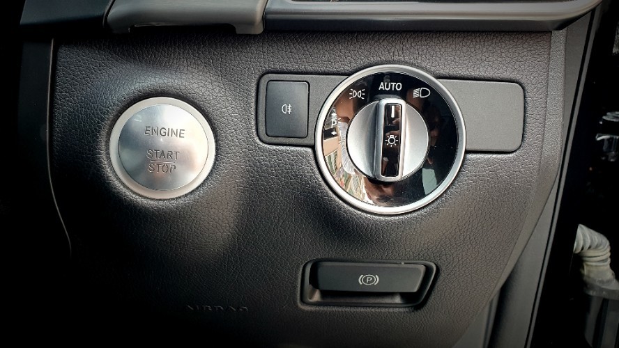 2017 Mercedes Benz GLE-Class 2017 Mercedes Benz GLE-Class