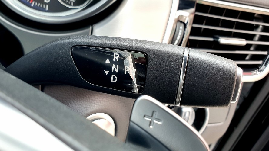 2017 Mercedes Benz GLE-Class 2017 Mercedes Benz GLE-Class