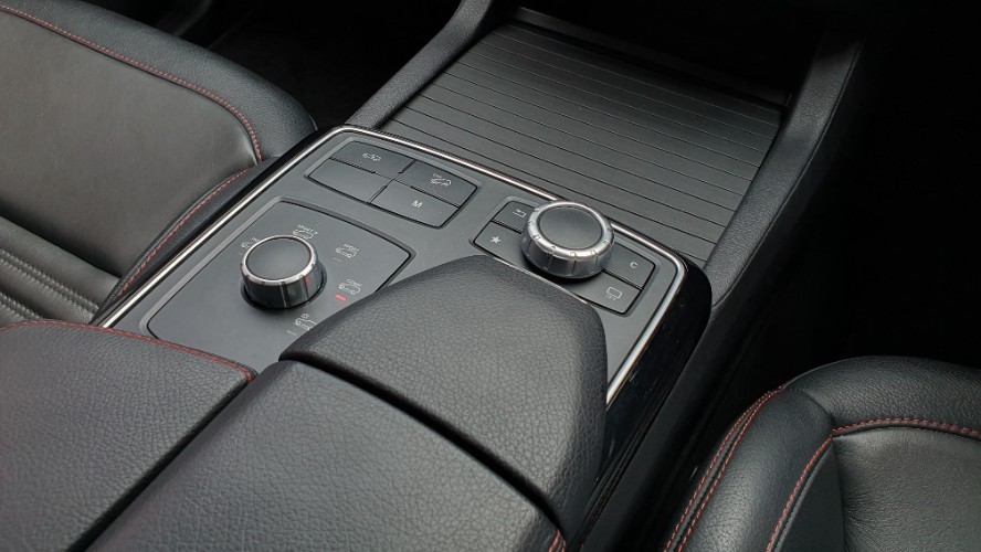 2017 Mercedes Benz GLE-Class 2017 Mercedes Benz GLE-Class