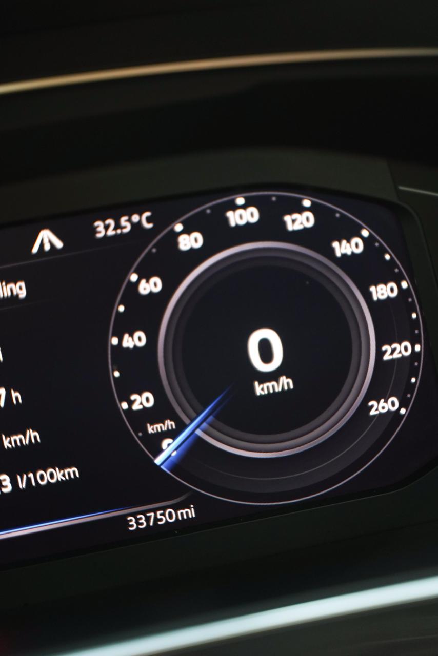 2020 Volkswagen Tiguan Allspace 1.4L TSI 2020 Volkswagen Tiguan Allspace 1.4L TSI