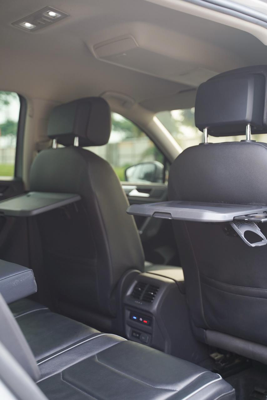 2020 Volkswagen Tiguan Allspace 1.4L TSI 2020 Volkswagen Tiguan Allspace 1.4L TSI